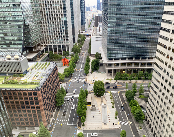 大樹生命 異業種交流会